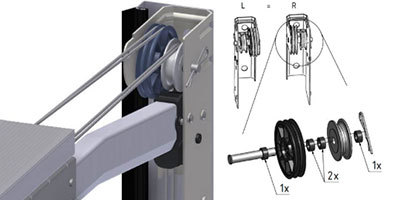 Cable Guide