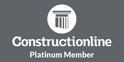 Teckentrup Constructionline Platinum Thumb