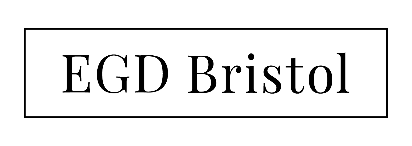 EGD Bristol logo