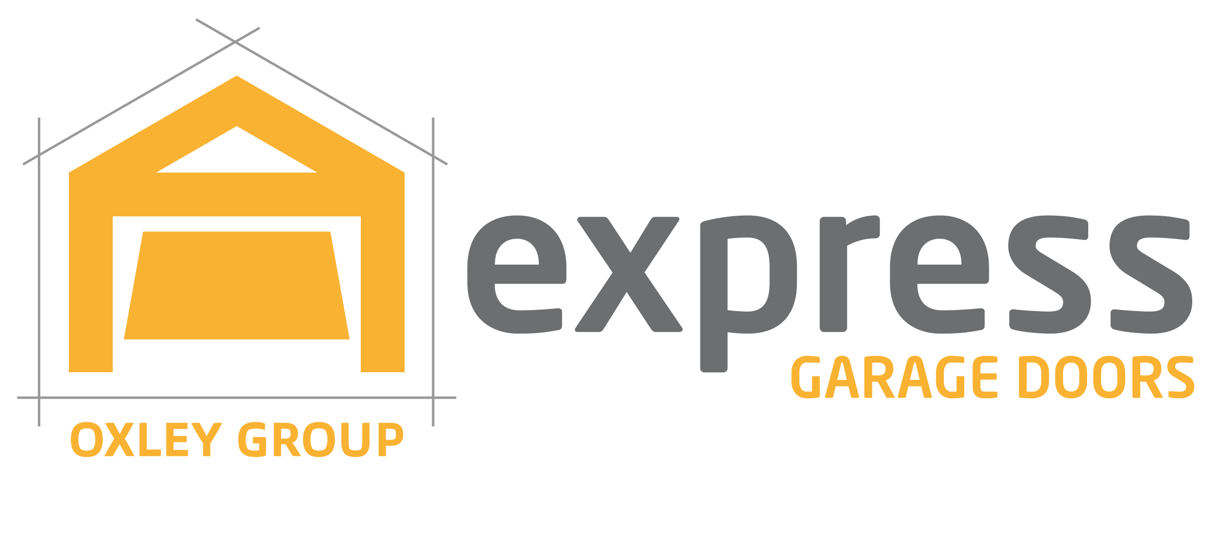 Express Garage Doors (Scotland Central Northern) logo