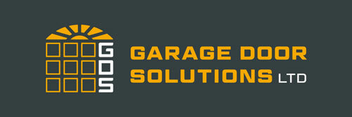 Garage Door Solutions Ltd logo