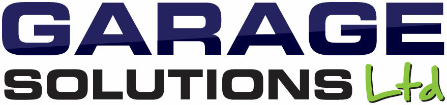 Garage Solutions Ltd logo